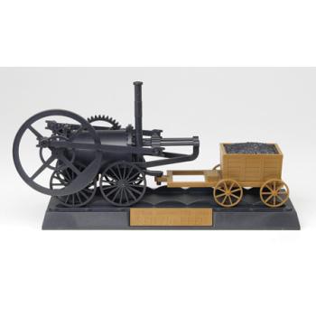 Academy Plastic ACY18133 STEAM LOCOMOTIVE PENYDARREN SNAP SCALE KIT