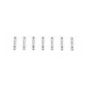 Align Corporati AGNH25042 ALUM HEXAGONAL BOLT FOR T-REX 250