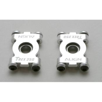 Align Corporati AGNH25077 METAL BEARING BLOCK T250 FOR T-REX 250