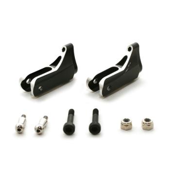 Align Corporati AGNH45016 METAL MAIN ROTOR HOLDER T-REX 450 PRO