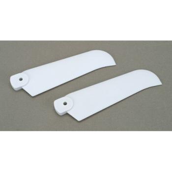 Align Corporati AGNH50084 PLASTIC TAIL BLADE T 500 FOR T-REX 500