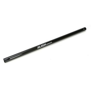 Align Corporati AGNH55032 CARBON TAIL BOOM 3K 550 FOR T-REX 550