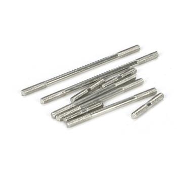 Align Corporati AGNH55049 LINKAGE ROD SET F/T-REX 550 FL