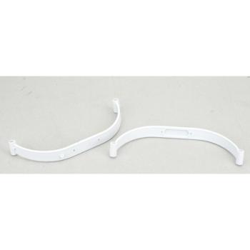 Align Corporati AGNH60040 3D LANDING SKID 600A;CF FOR T-REX 600