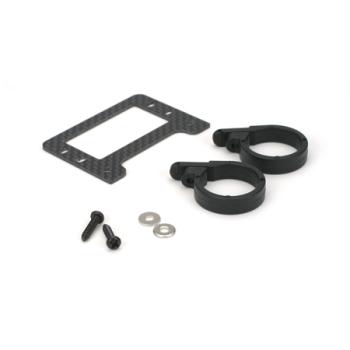 Align Corporati AGNH60041 RUDDER SERVO MOUNT 600 FOR T-REX 600