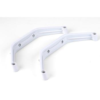 Align Corporati AGNH60111 LANDING SKID WHT600A;CF FOR T-REX 600