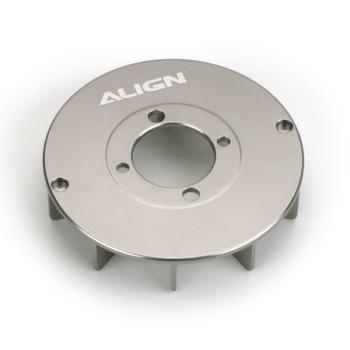 Align Corporati AGNHN6060 METAL FAN FOR 600 NITRO FOR T-REX 600N