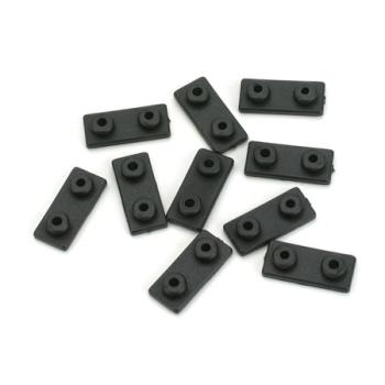 Align Corporati AGNHN6062 PLASTIC SERVO NUT 600 FOR T-REX 600