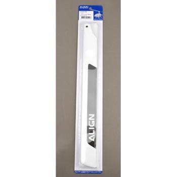 Align Corporati AGNHS1292 325mm CARBON BLADE SET 3K WHITE BLADE