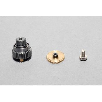 Align Corporati AGNK10463A METAL GEAR SET FOR DS410 SERVO