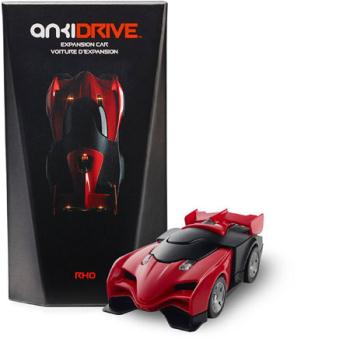 Anki, Inc. AKN00002 ANKI Drive Expansion Car, RHO, Red
