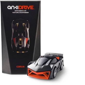 Anki, Inc. AKN00013 ANKI Drive Expansion Car, Corax, Dark Gray