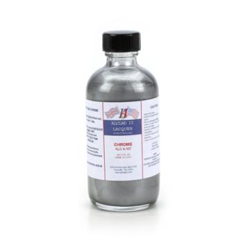 Alclad Ii Lacqu ALC4107 Chrome for Plastics 4oz