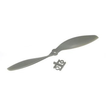 APC PROPS APC08060SF Slow Flyer Propeller,8 x 6 SF