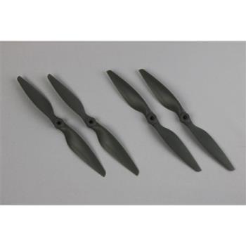 APC PROPS APC09045MRB4 MultiRotor 9X4.5 2 Blade 4 Pk