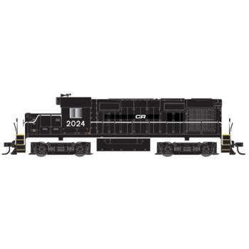 Atlas Model Rr ATL10001507 NYA HO RS32, CR #2024