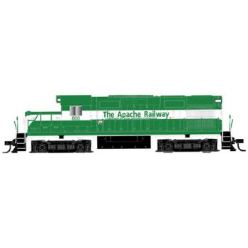 Atlas Model Rr ATL10001511 NYA HO RS36, Apache #800