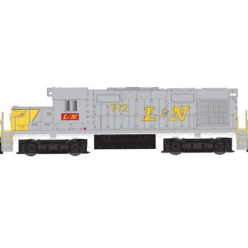 Atlas Model Rr ATL10001517 NYA HO RS36, L&N #910