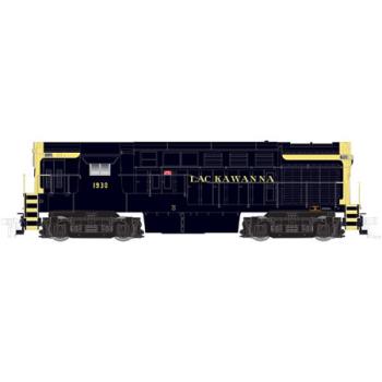 Atlas Model Rr ATL10001618 HO H16-44, EL #1930