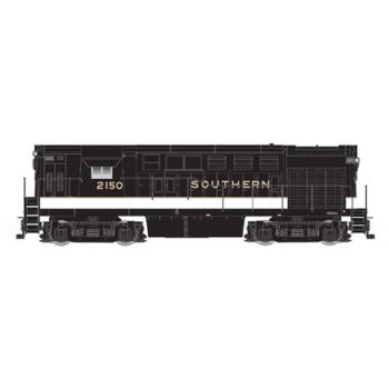 Atlas Model Rr ATL10001632 HO H16-44 w/DCC & Sound, SOU #2152