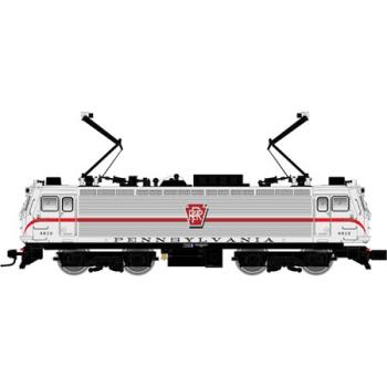 Atlas Model Rr ATL10001664 HO AEM-7/ALP-44, PRR #4939