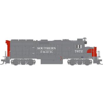 Atlas Model Rr ATL10001882 HO GP40-2 w/DCC & Sound, SP #7941