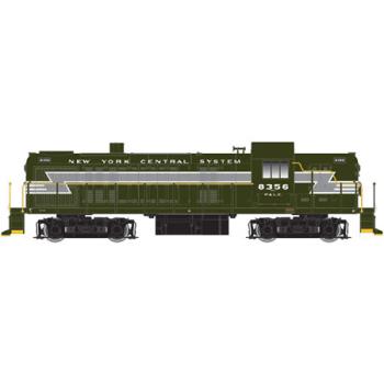 Atlas Model Rr ATL10001939 HO RS3, P&LE #8353