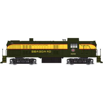 Atlas Model Rr ATL10001958 HO RS3 w/DCC & Sound, SAL #1641