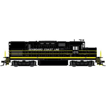 Atlas Model Rr ATL10001974 HO C420, SCL #1215