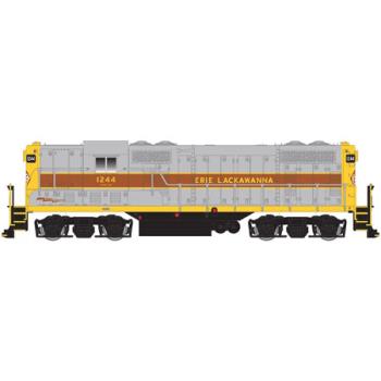 Atlas Model Rr ATL10002002 HO GP7, EL #1220