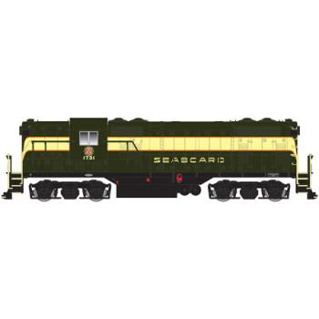 Atlas Model Rr ATL10002010 HO GP7, SAL #1731