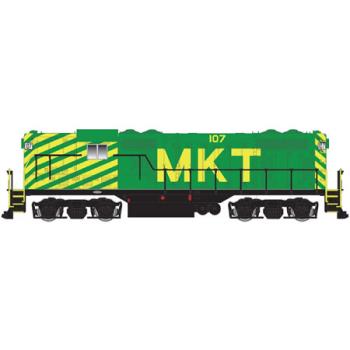 Atlas Model Rr ATL10002016 HO GP7, MKT #107