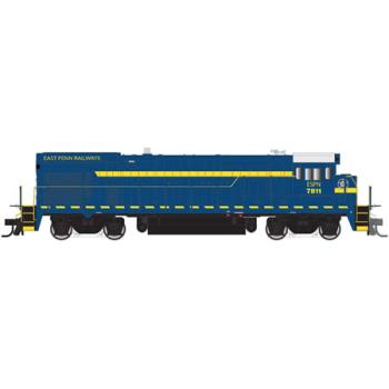 Atlas Model Rr ATL10002081 HO B30/7, East Penn Railway #7811