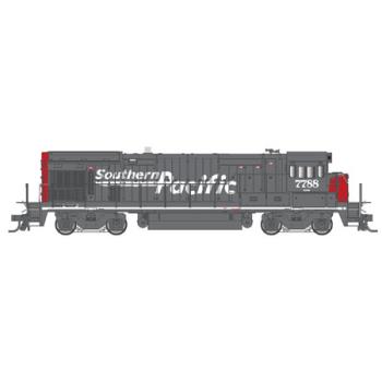 Atlas Model Rr ATL10002089 HO B30/7 w/DCC & Sound, SSW #7788