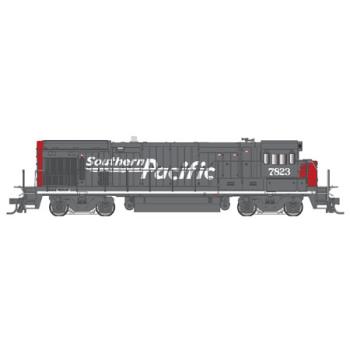 Atlas Model Rr ATL10002090 HO B30/7 w/DCC & Sound, SP #7823