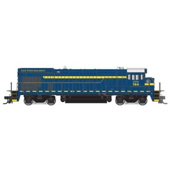 Atlas Model Rr ATL10002092 HO B30/7 w/DCC & Sound, East Penn Railway #7811