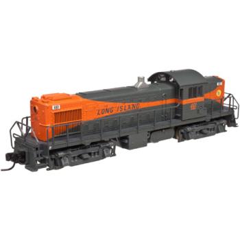 Atlas Model Rr ATL10002100 HO RS1, LIRR #463