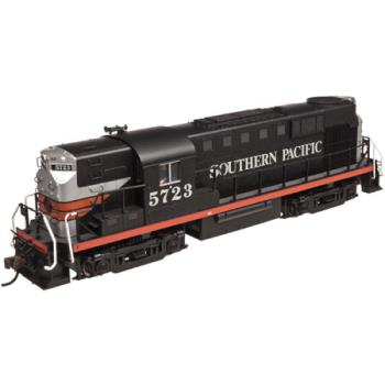 Atlas Model Rr ATL10002140 HO RS11, SP #5729