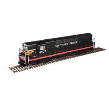 Atlas Model Rr ATL10002211 HO Trainmaster, SP #4800