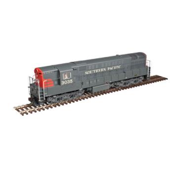 Atlas Model Rr ATL10002214 HO Trainmaster, SP #3020