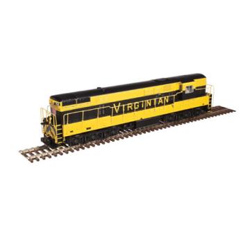 Atlas Model Rr ATL10002217 HO Trainmaster, VGN #60