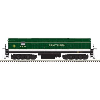 Atlas Model Rr ATL10002229 HO Trainmaster, SOU #6300