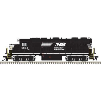 Atlas Model Rr ATL10002367 HO GP38, NS #5620