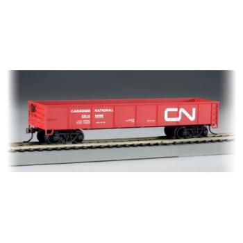 BACHMANN BAC17213 HO 40' Gondola, CN