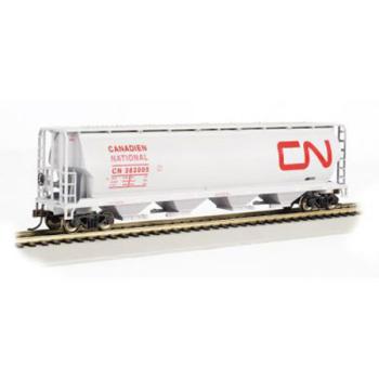 BACHMANN BAC19113 HO Cylindrical Hopper, CN