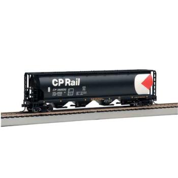 BACHMANN BAC19129 HO Cylindrical Hopper, CPR