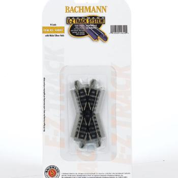 BACHMANN BAC44840 N NS EZ 30-Degree Crossing