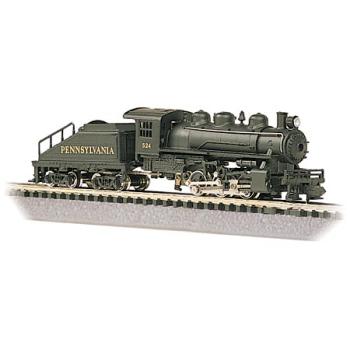 BACHMANN BAC50564 N USRA 0-6-0, PRR