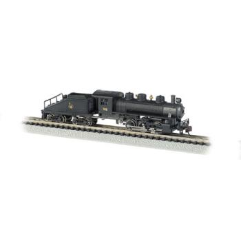 BACHMANN BAC50565 N USRA 0-6-0, CNJ