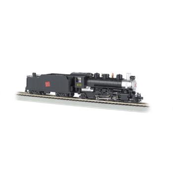 BACHMANN BAC51524 HO 2-6-2 Prairie w/Smoke, CN